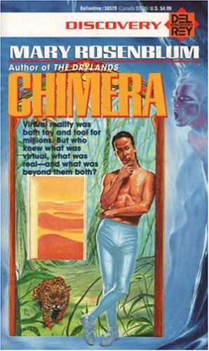 Chimera (Mass Market Paperback)