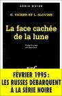 Face Cachee de La Lune Face Cachee de La Lune