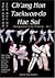 Ch'ang Hon Taekwon-Do Hae Sul - Real Applications to the ITF Patterns Vol 1