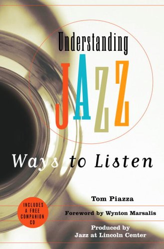 Understanding Jazz: Ways to Listen (Hardcover)
