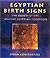 Egyptian Birth Signs by Storm Constantine