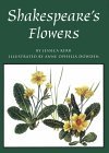 Shakespeare's Flowers (Paperback)