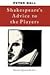 Shakespeare's Advice to the Players