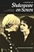 A History of Shakespeare on...
