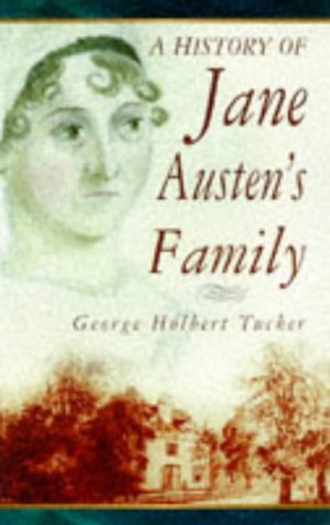 A History of Jane Austen's Family (Paperback)