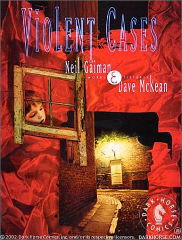 Violent Cases (Paperback)