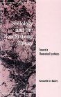 Sociology and the New Systems Theory: Toward a Theoretical Synthesis Sociology and the New Systems Theory: Toward a Theoretical Synthesis