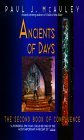 Ancients of Days (Confluence, #2)