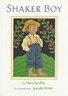 Shaker Boy