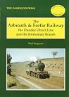 The Arbroath and Forfar Railway: The Dundee Direct Line and the Kirriemuir Branch (Library of Railway History) The Arbroath and Forfar Railway: The Dundee Direct Line and the Kirriemuir Branch (Library of Railway History)