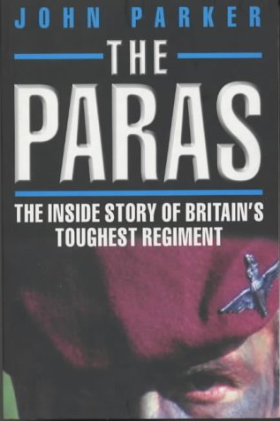 The Paras (Paperback)
