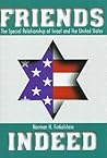 Friends Indeed: The Special Relationship of Israel and the United States