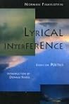 Lyrical Interference: Essays on Poetics