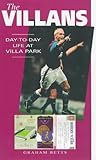 The Villans: Day to Day Life at Villa Park