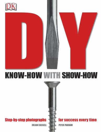 DIY (Hardcover)