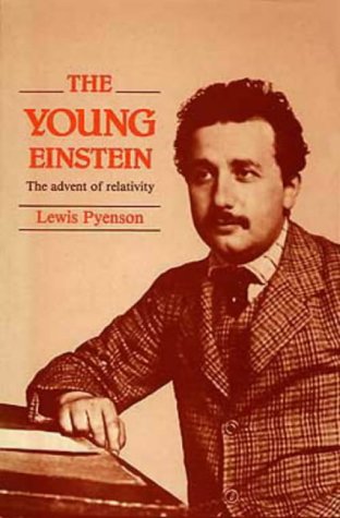The Young Einstein, The Advent of Relativity (Hardcover)