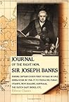 Journal of the Right Hon. Sir Joseph Banks