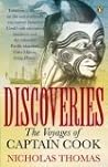 Discoveries: The Voyages Of Captain Cook