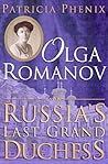 Olga Romanov by Patricia Phenix