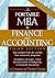 The Portable MBA in Finance...