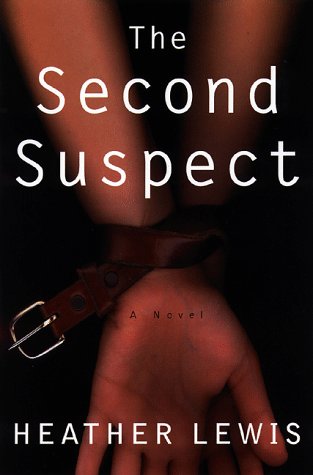 The Second Suspect (Hardcover)