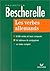 Les verbes allemands : formes et emplois