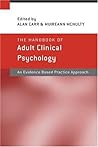 The Handbook of Adult Clinical Psychology: An Evidence Based Practice Approach