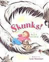 Skunks!