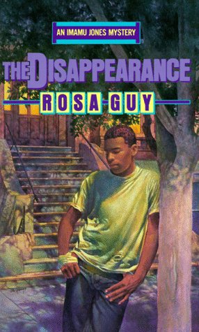 The Disappearance (Mass Market Paperback)
