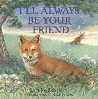 I'll Always Be Your Friend