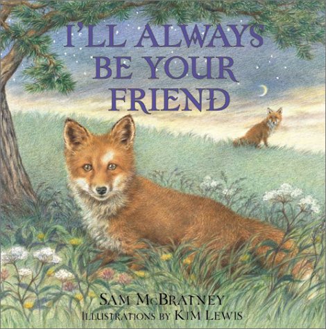 I'll Always Be Your Friend (Paperback)