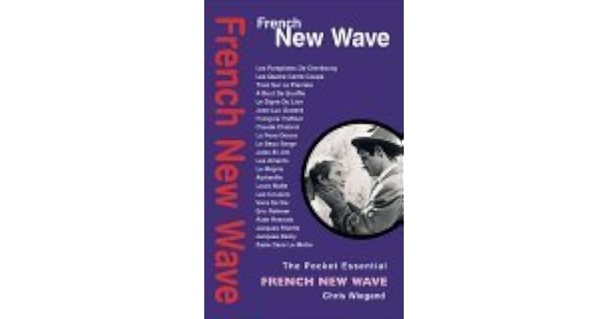 French New Wave by Chris Wiegand