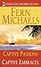 Captive Passions / Captive Embraces