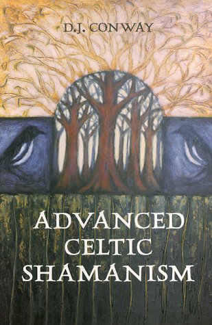 Advanced Celtic Shamanism (Paperback)