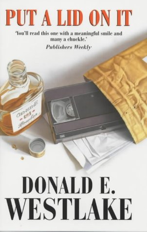 Put a Lid on It (Hardcover)
