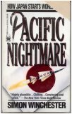 Pacific Nightmare : How Japan Starts World War III (Mass Market Paperback)