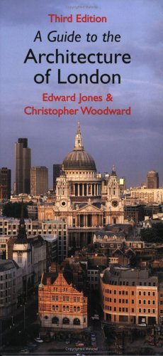 A Guide To The Architecture of London (Paperback)