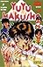 Yuyu Hakusho - Tome 13