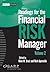 Readings For The Financial ...