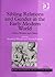 Sibling Relations and Gender in the Early Modern World: Sisters, Brothers and Others (Women and Gender in the Early Modern World)