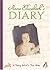 Anne Elizabeth's Diary: A Young Artist's True Story