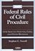 Federal Rules of Civil Procedure 2005 by Stephen C. Yeazell