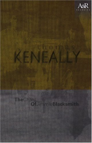 The Chant of Jimmie Blacksmith (Paperback)