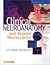 Clinical Neuroanatomy and Related Neuroscience by M.J. Turlough Fitzgerald