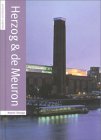 Herzog And De Meuron (Hardcover)