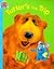 Tutter's Tiny Trip (Bear in the Big Blue House Board Book, 2)