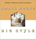 Small House, Big Style (Paperback)
