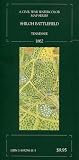 The Battlefield of Shiloh, Tennessee 1862 (A Civil War Watercolor Map Series) The Battlefield of Shiloh, Tennessee 1862 (A Civil War Watercolor Map Series)