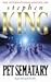 Pet Sematary by Stephen        King