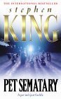 Pet Sematary by Stephen        King